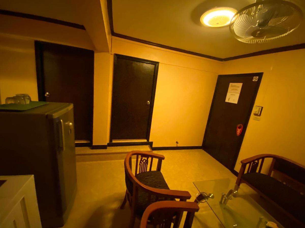 فندق ستار جيست هاوس Patong المظهر الخارجي الصورة
